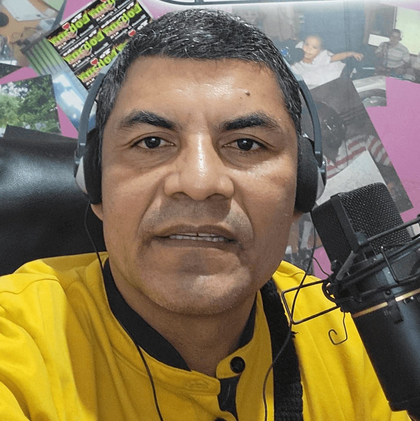 Eduardo Cogollo