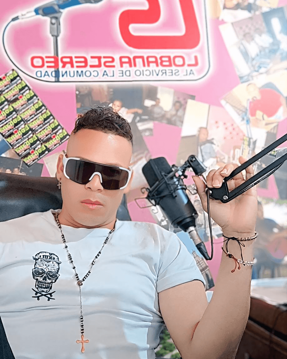 Fauner Salas